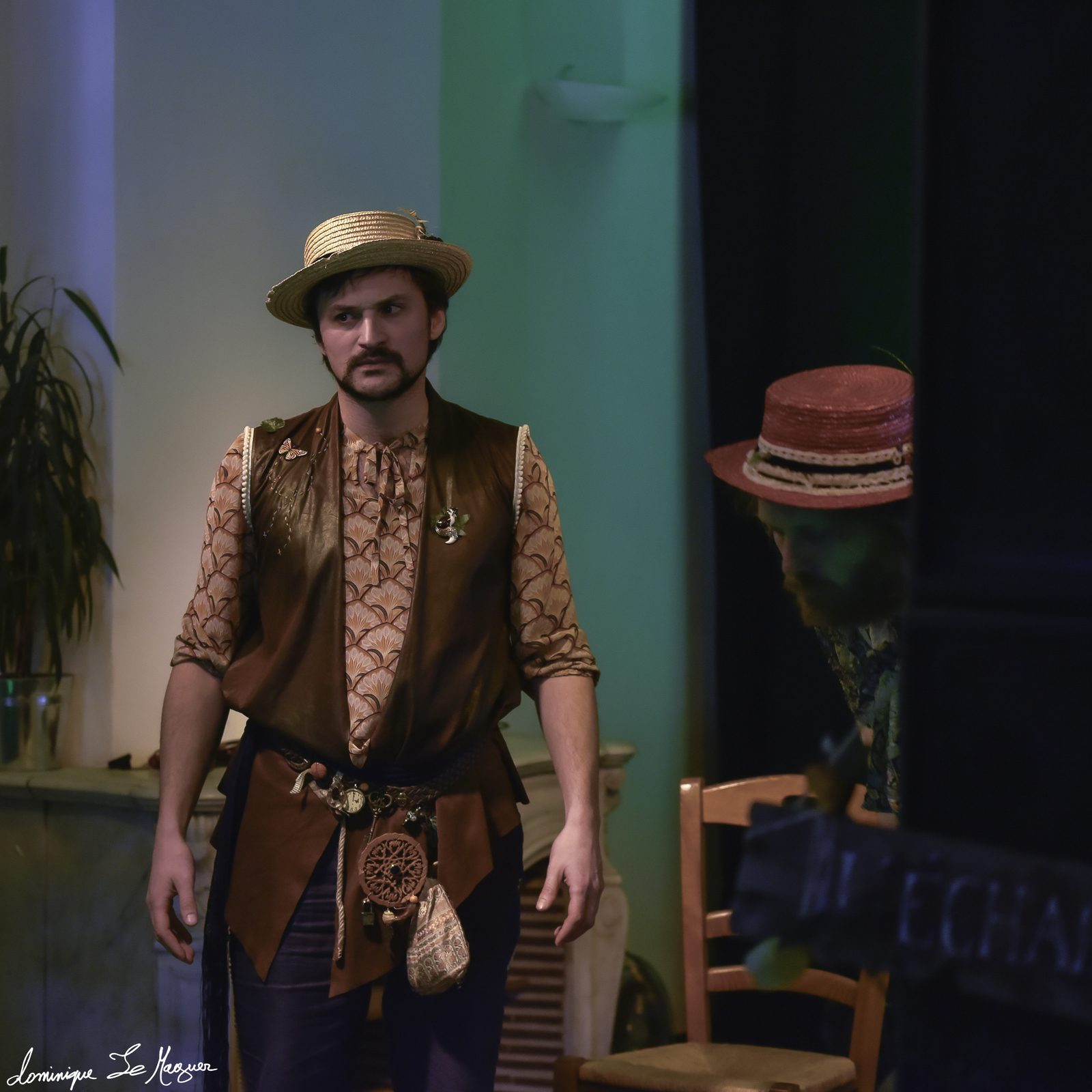 La legende de l'Echaravel - photo 4